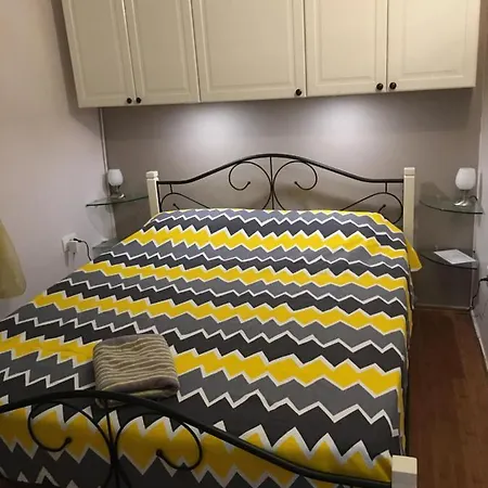 Cosy In The Center Of Affittacamere Spalato