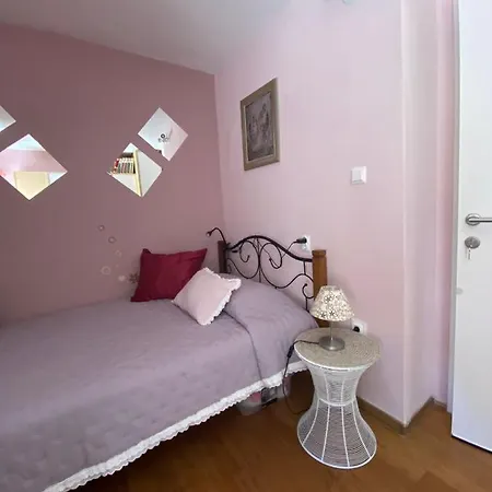Cosy In The Center Of Spalato