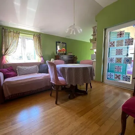 בית הארחה Cosy In The Center Of ספליט