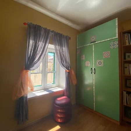 Cosy In The Center Of * Σπλιτ