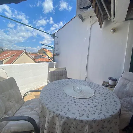 Cosy In The Center Of ספליט