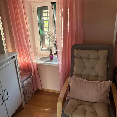 בית הארחה Cosy In The Center Of *