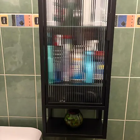 Cosy In The Center Of בית הארחה ספליט