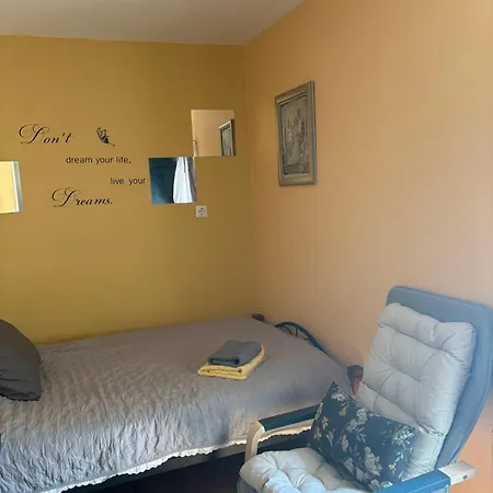 Cosy In The Center Of *