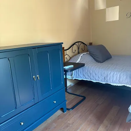 Affittacamere Cosy In The Center Of *