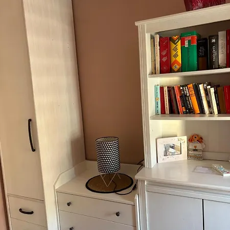 Cosy In The Center Of Affittacamere Spalato