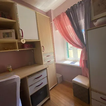 Cosy In The Center Of Guest house