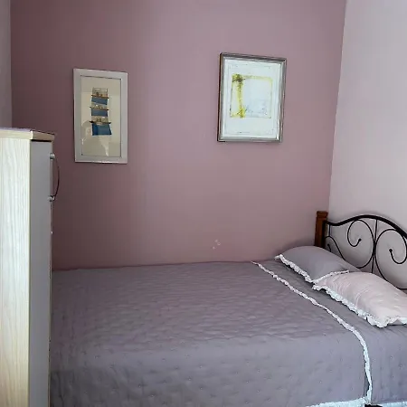 Cosy In The Center Of Guest house