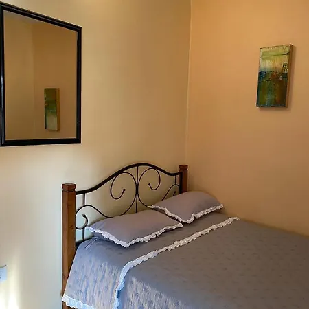 Cosy In The Center Of Guest house *