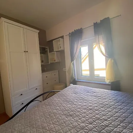 Cosy In The Center Of Guest house