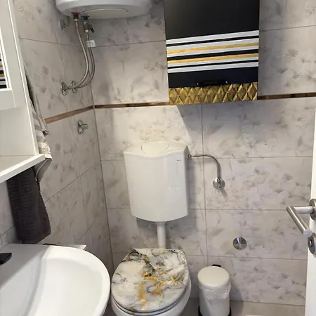 Cosy In The Center Of Split