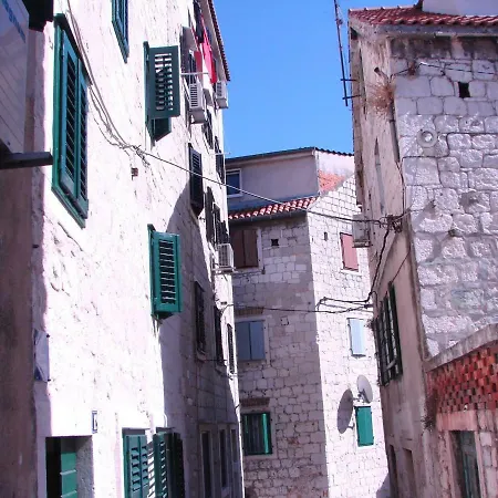 Guest house Cosy In The Center Of *