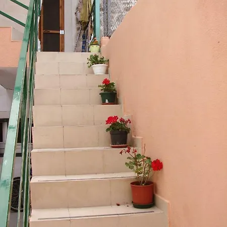 Cosy In The Center Of * Split